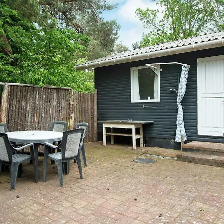 Three-bedroom Holiday In 14 Сasa de vacaciones *