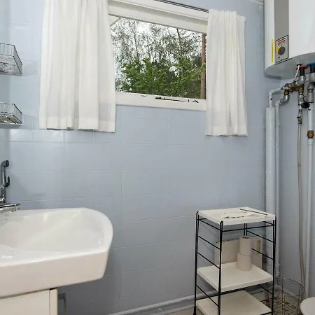Сasa de vacaciones Three-bedroom Holiday In 14