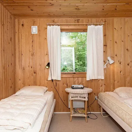 Сasa de vacaciones Three-bedroom Holiday In 14